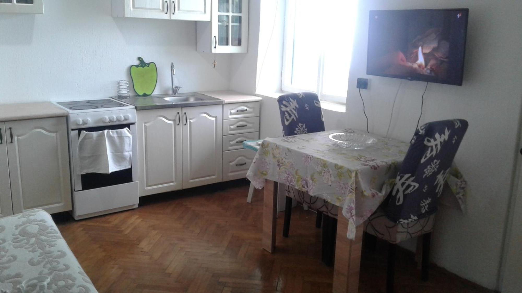 Panorama * Сутоморе
