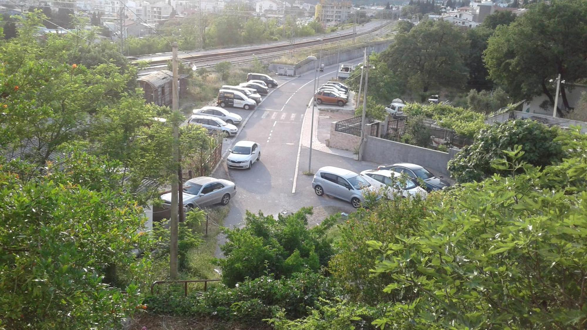 Panorama *
